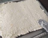 Fitt túrós süti recept fázis 4 fotója