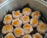 Foto langkah ke 6 dari resep DIMSUM (shiumay isi ayam tahu).