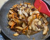 牛肉炒豆乾的食譜步驟3照片