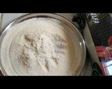 मूंगफली की बर्फी (mungfali ki barfi recipe in Hindi) रेसिपी चरण 2 फोटो