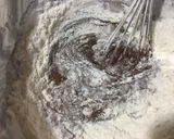 Foto del paso 2 de la receta Galletas de nutella muy fáciles