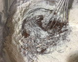 Foto del paso 2 de la receta: Galletas de nutella muy fáciles