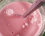 Foto del paso 2 de la receta: Atole de fresa (de sobrecito)