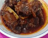 Foto langkah ke 4 dari resep Iga Sapi ala Pawon Teh Ena.