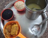 પાપડ તીલ ચીકી (Papad Til Chikki Recipe In Gujarati) રેસીપી સ્ટેપ1ફોટો