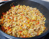 Foto del paso 2 de la receta: Mi salsa boloñesa perfecta