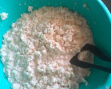 Foto del paso 2 de la receta: Budín light, de pan SIN PAN (s/ gluten) 👩‍🍳🔥