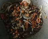 Foto langkah ke 3 dari resep Telur Saos Tiram.