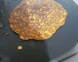 Sooji chilla recipe step 3 photo