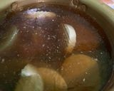 Foto langkah ke 2 dari resep Sapo Tahu.