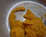 Foto langkah ke 1 dari resep Nuget Labu Kuning ala Me.