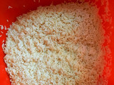 Green Meethay chawal