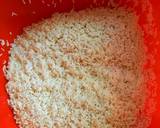 Greeny Meethy chawal recipe step 1 photo