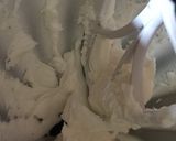 Foto del paso 4 de la receta: Pastel sirena
