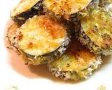 A picture of step 9 of ✿Baked Chicken with Consommé and Breadcrumbs✿.
