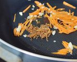 XO醬炒高麗菜的食譜步驟3照片