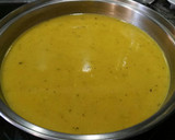 Foto del paso 6 de la receta: Pescado blanco en salsa de zanahoria