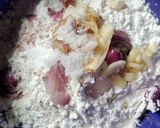 Foto langkah ke 1 dari resep Goreng Tepung Brokoli.