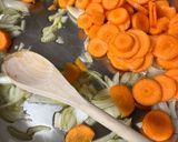 Une image de l'étape 1 de Blanquette de Tofu Vegan.