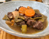 Foto del paso 5 de la receta: Guiso de ternera con verduras