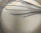 Foto del paso 2 de la receta: Tarta multicolor