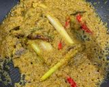 Foto langkah ke 3 dari resep Lapis daging giling.