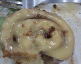 Foto del paso 11 de la receta: Cinnamon Rolls / Rollitos de Canela