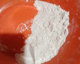 Foto del paso 3 de la receta: Tortita rápida