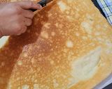 Foto langkah ke 12 dari resep 349. FLOSS ROLL BREAD (ROTI GULUNG ABON).
