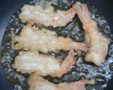 รูปขั้นตอนการทำที่ 2 ของ Ebi Tempura Soba (年越しそば)