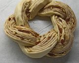 Foto del paso 8 de la receta: Kringle Estonia