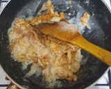 Foto langkah ke 3 dari resep Creamy Macaroni.