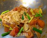 茄汁豆皮燒的食譜步驟7照片