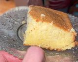 Foto do passo 5 de Bolo de Fubá