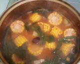 Foto langkah ke 4 dari resep Sayur asem.
