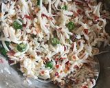 चीज चिली टोस्ट रेसिपी स्टेप 2 फोटो 