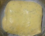 Foto langkah ke 7 dari resep Kunyit Jinten Hitam Italian Herbs Sourdough Bread (Oven Tangkring).