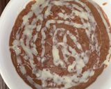 A picture of step 3 of Instant Pot Filipino Champorado.