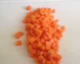 Foto del paso 3 de la receta: Hallaquitas  de repollo
