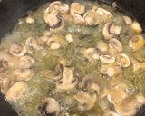 Foto del paso 2 de la receta: 123. Tortellini con salsa de trufa y champiñones (principal pasta)