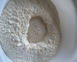 Foto del paso 1 de la receta: Pan casero de Cantalojas