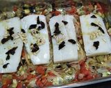 Foto del paso 2 de la receta: Bacallà amb verdures