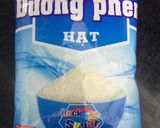 Hình bước làm 3 của món Chè đậu xanh nha đam đường phèn