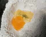 Foto del paso 3 de la receta: Pan de muerto 🍞💀🤍