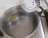 Φωτογραφία βήματος 3 της συνταγής Αυγά ποσέ
