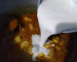 अरबी की दही वाली सब्जी(arbi ki dahi wali sabji recipe in Hindi) रेसिपी चरण 3 फोटो