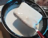 Pas rețetă Lasagna-pasticcio cu sos alb de brânzeturi, șuncă și ciuperci 1 fotografie