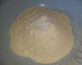 Foto del paso 1 de la receta: Arepas fritas