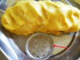 चटपटीत तिखट शेव