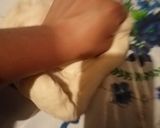 Foto del paso 4 de la receta: Bollos de queso